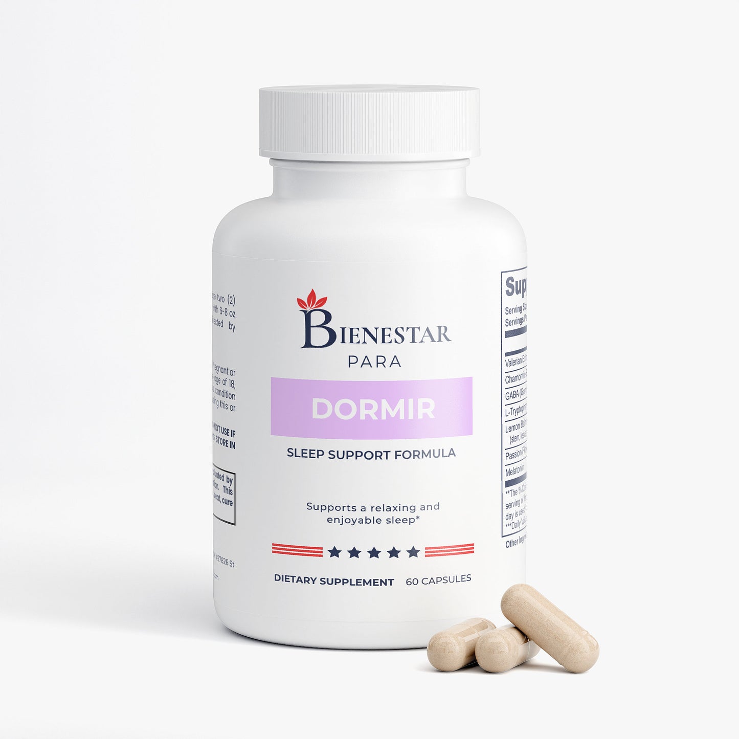 Sleep Formula