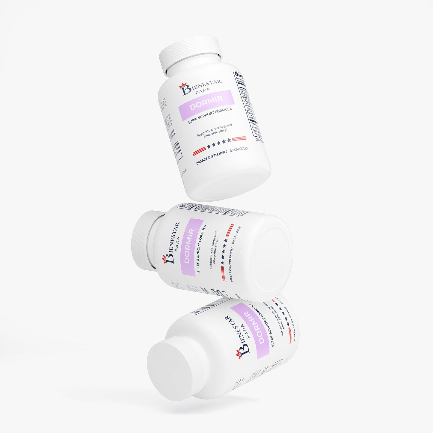 Sleep Formula