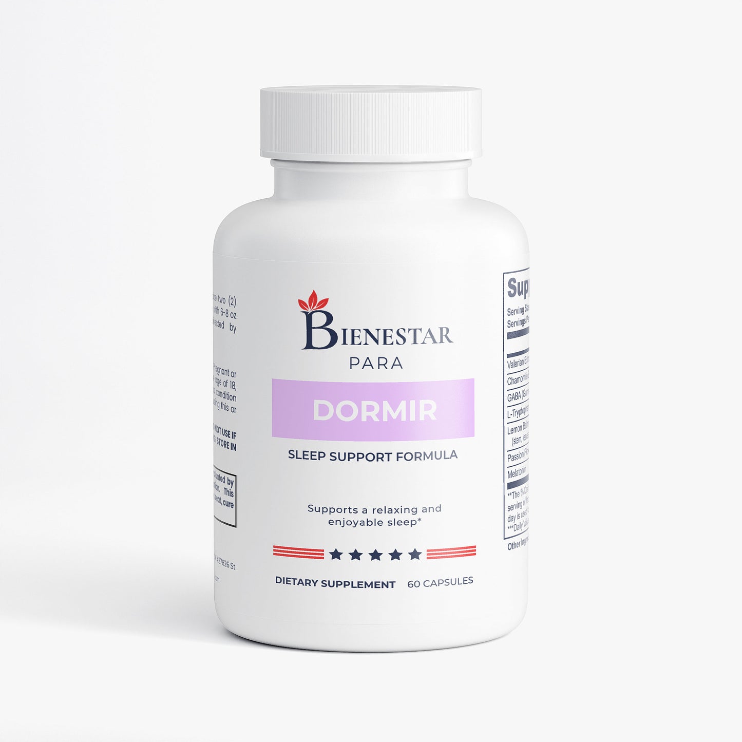 Sleep Formula
